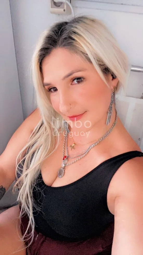 Luana tu diabla