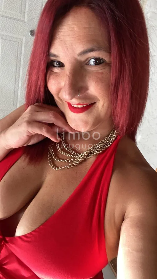 Foto de Luana tu diabla, escort en Parque Del Plata, Canelones