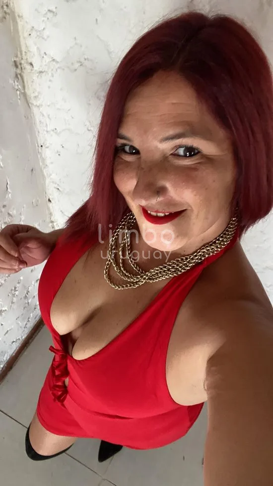 Foto de Luana tu diabla, escort en Parque Del Plata, Canelones