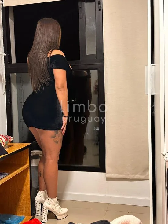 Foto de Valeria, escort en Paysandu