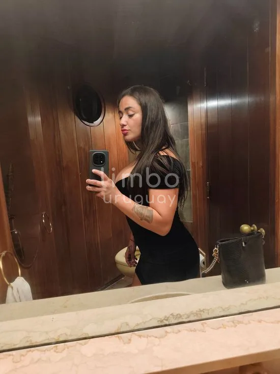 Foto de Valeria, escort en Paysandu