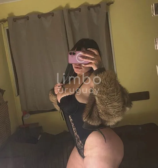 Foto de Tatiana, escort en Salto