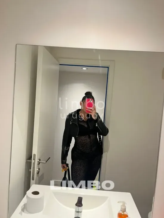 Foto de Tatiana, escort en Salto