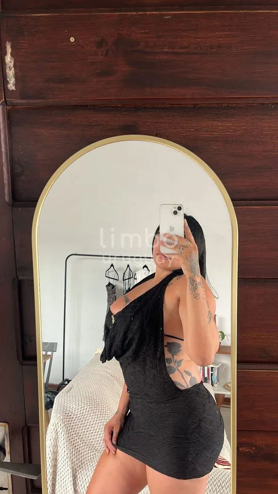 Foto de Tatiana, escort en Salto