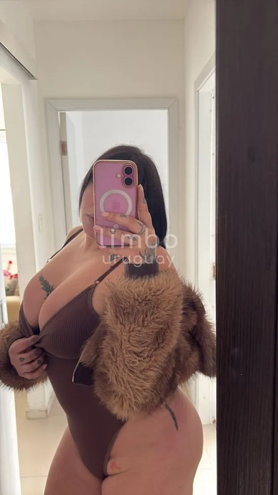 Foto de Tatiana, escort en Salto