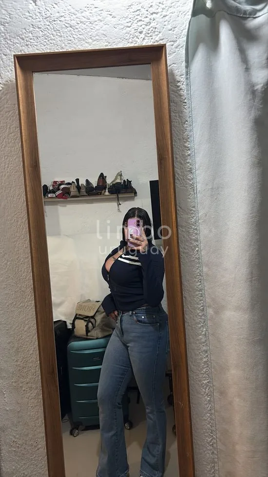 Foto de Tatiana, escort en Salto