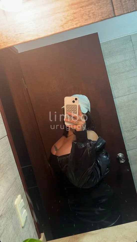 Foto de Tatiana, escort en Salto