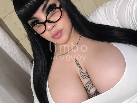 Foto de Micaela XL, escort en La comercial, Montevideo