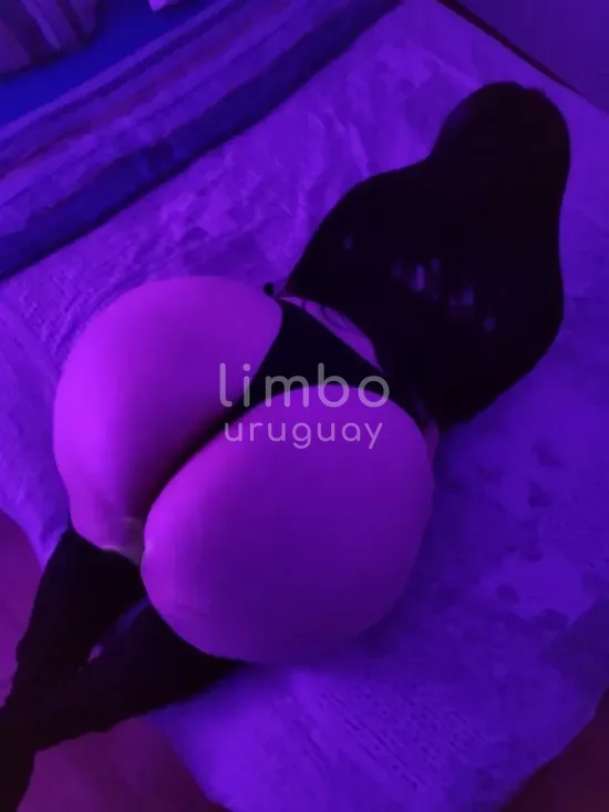 Foto de Micaela XL, escort en La comercial, Montevideo