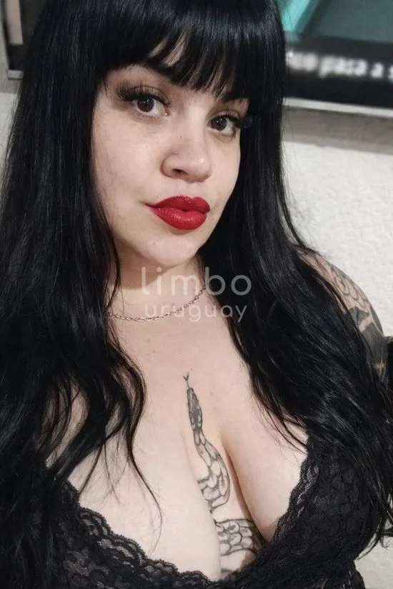 Foto de Micaela XL, escort en La comercial, Montevideo