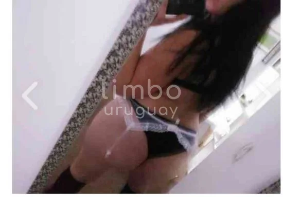 Foto de Veronica, escort en Montevideo