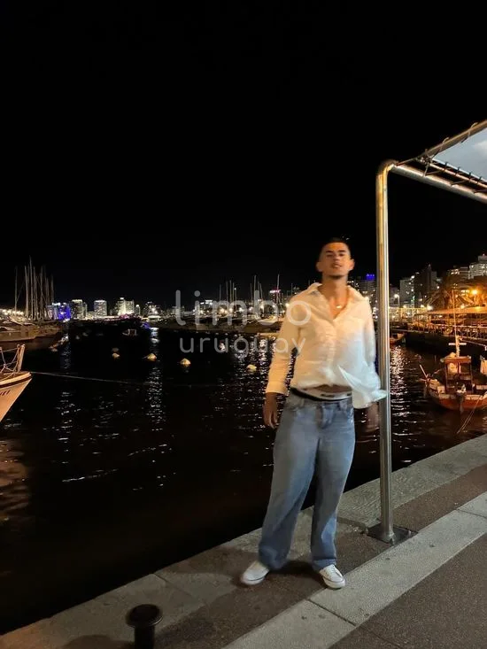 Foto de Agustin, escort en Maldonado