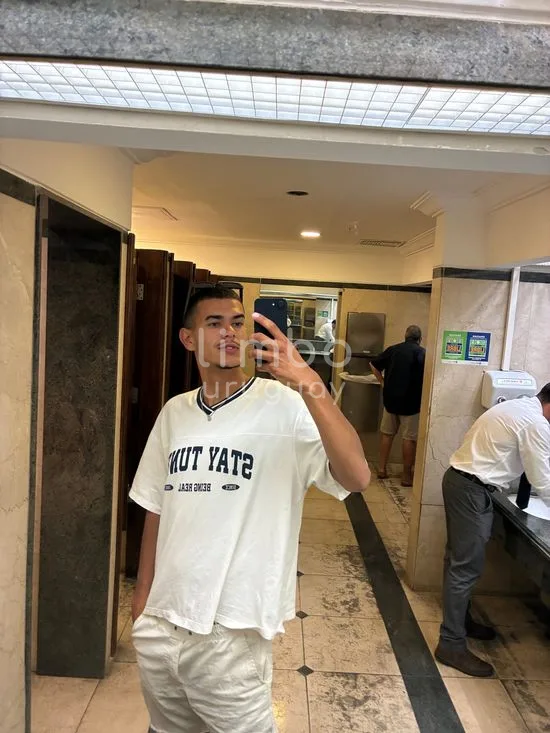 Foto de Agustin, escort en Maldonado