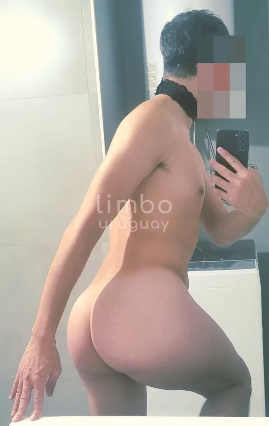 Foto de Gabriel Versátil, escort en Punta Carretas, Montevideo