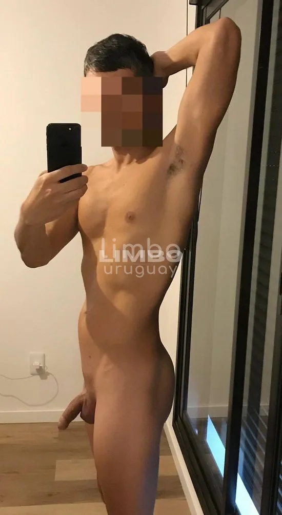 Foto de Gabriel Versátil, escort en Punta Carretas, Montevideo