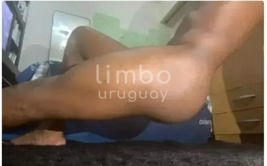Foto de Black 2027, escort en Union, Montevideo