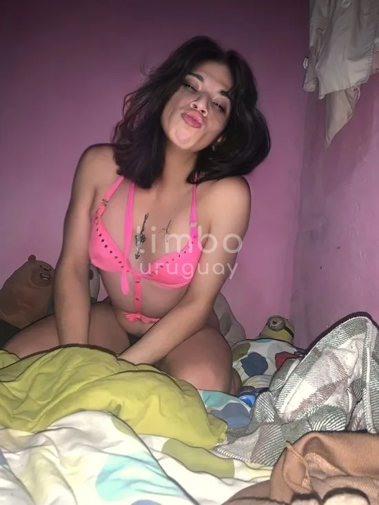 Foto de Octavia amor, escort en Toledo, Canelones