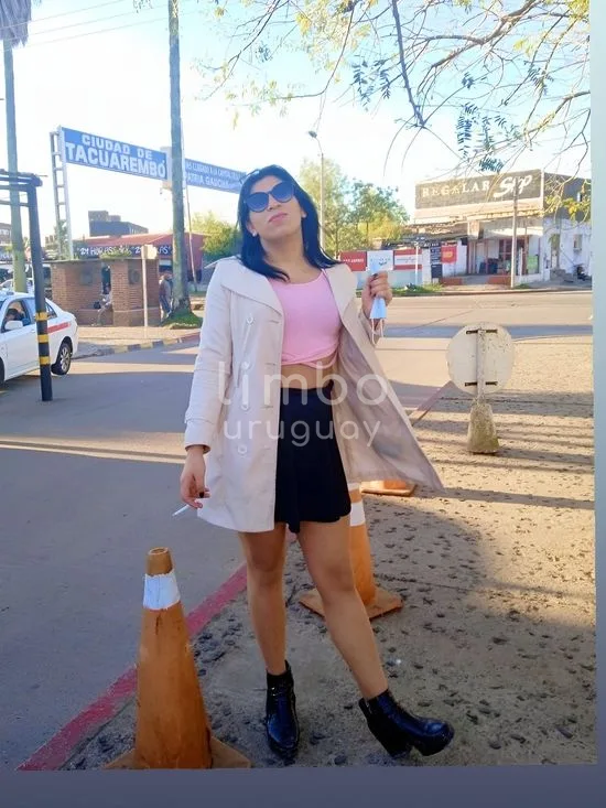 Foto de Octavia amor, escort en Toledo, Canelones