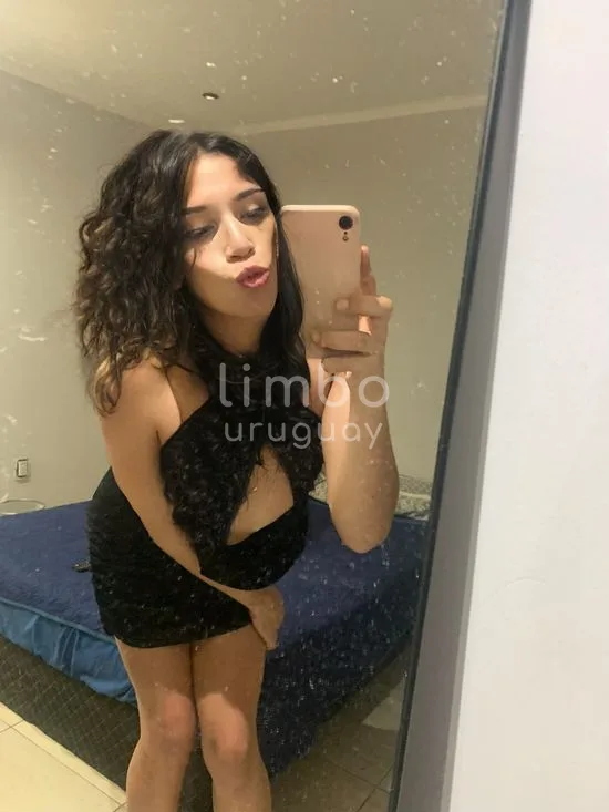 Foto de Octavia amor, escort en Toledo, Canelones