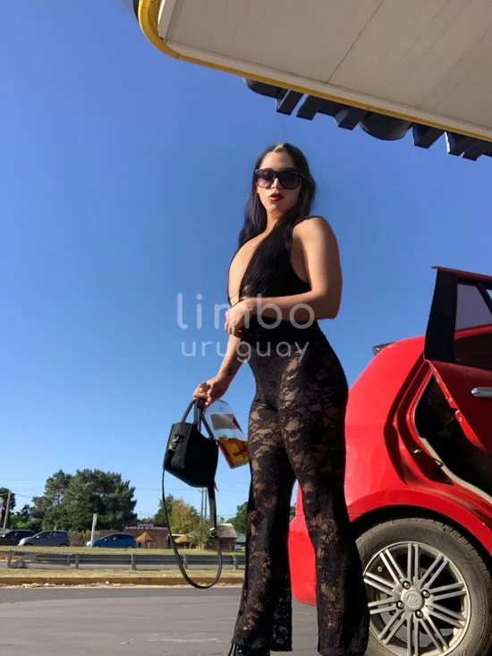 Foto de Octavia amor, escort en Toledo, Canelones