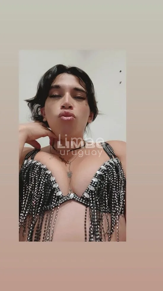 Foto de Octavia amor, escort en Toledo, Canelones