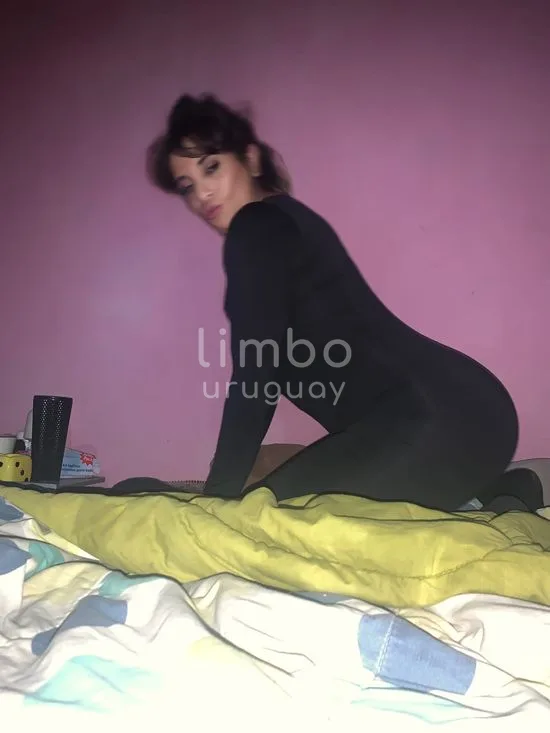 Foto de Octavia amor, escort en Toledo, Canelones