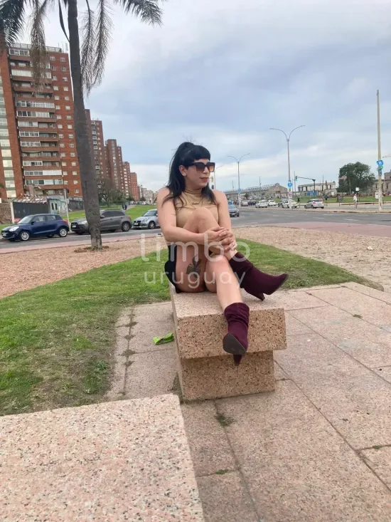 Foto de Octavia amor, escort en Toledo, Canelones