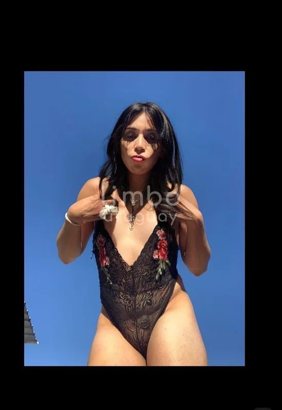 Foto de Octavia amor, escort en Toledo, Canelones
