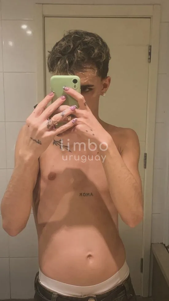 Foto de Nagu, escort en Buceo, Montevideo