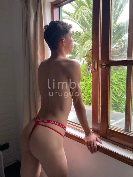 Foto de Nagu, escort en Buceo, Montevideo
