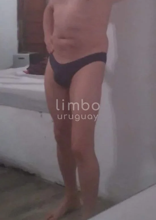 Foto de Andres, escort en Tres cruces, Montevideo