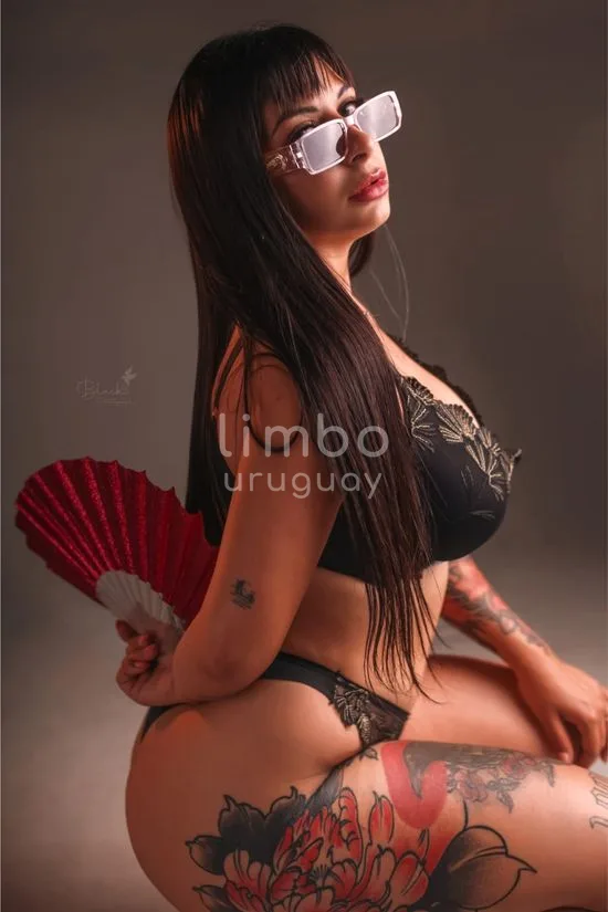 Gianna Vip