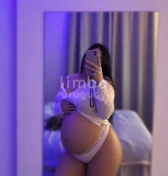 Foto de Elara, escort en Parque Del Plata, Canelones