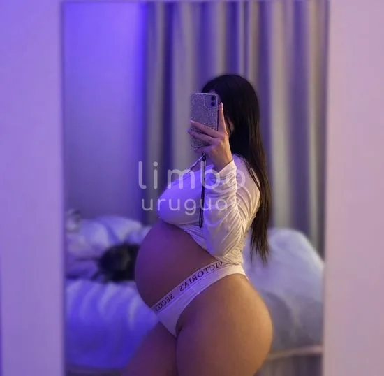 Foto de Elara, escort en Parque Del Plata, Canelones