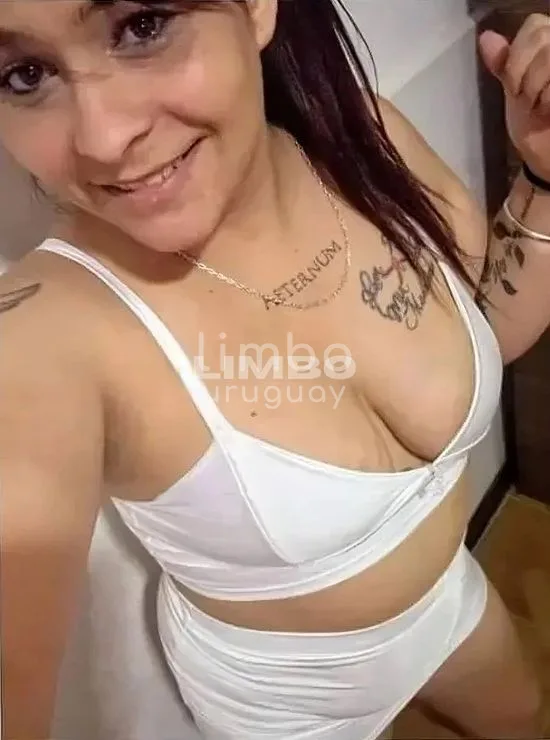 Foto de Afrodita, escort en Tres cruces, Montevideo