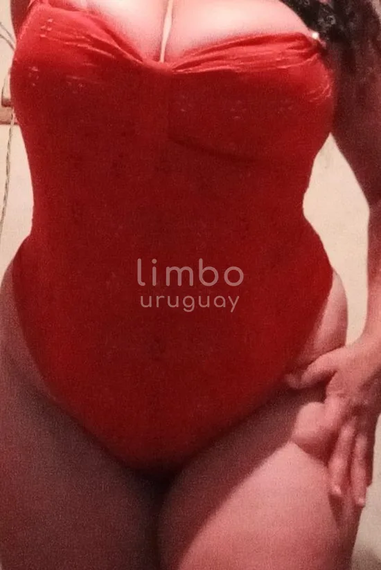 Foto de Andrea Masajista, escort en Union, Montevideo