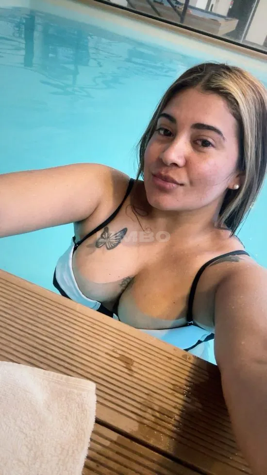 Foto de Nicole, escort en Pocitos, Montevideo