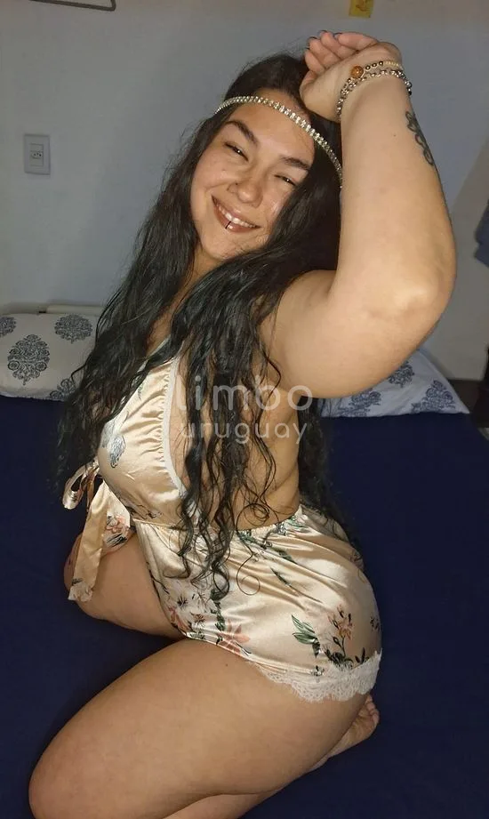 Foto de Valery, escort en Piriápolis, Maldonado