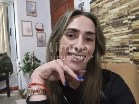 Foto de Agostina, escort en Treinta y Tres