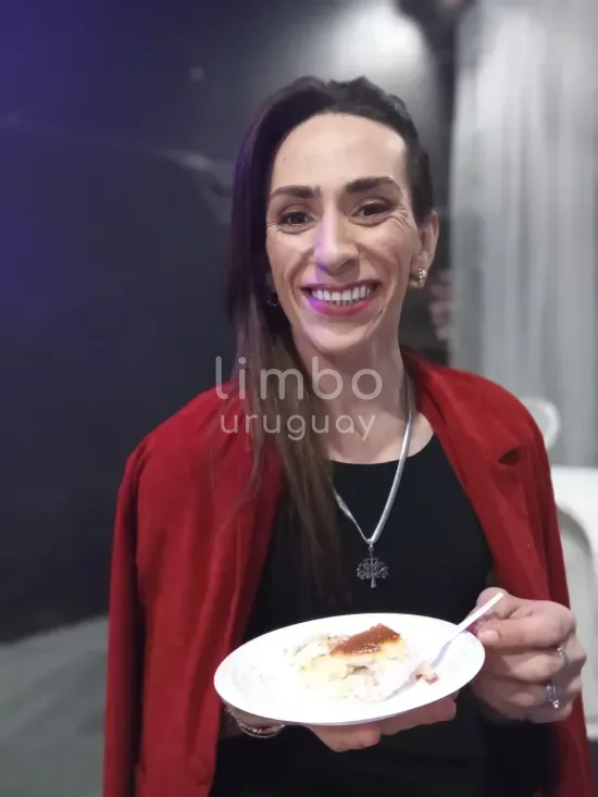 Foto de Agostina, escort en Treinta y Tres