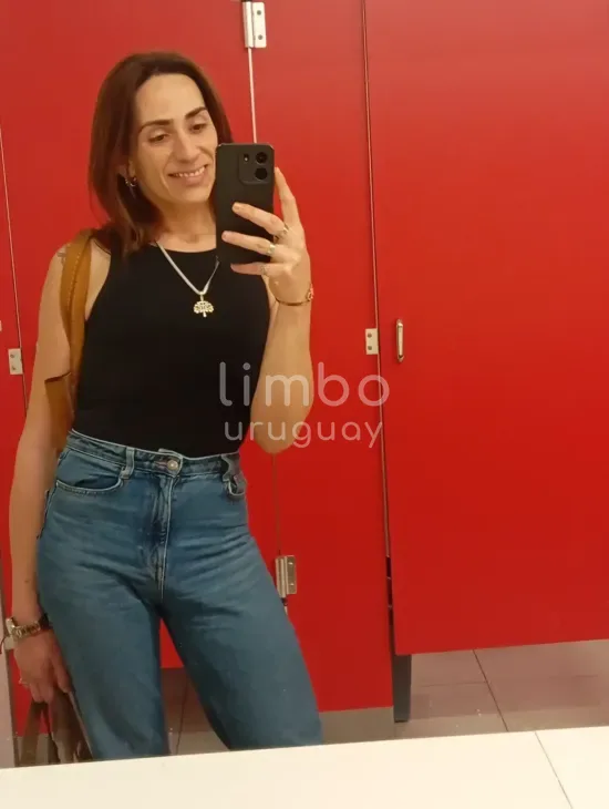 Foto de Agostina, escort en Treinta y Tres