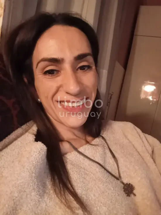 Foto de Agostina, escort en Treinta y Tres