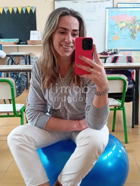 Foto de Agostina, escort en Treinta y Tres