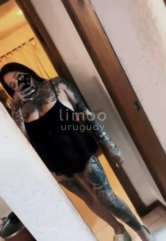 Foto de Valeri, escort en Punta Del Este