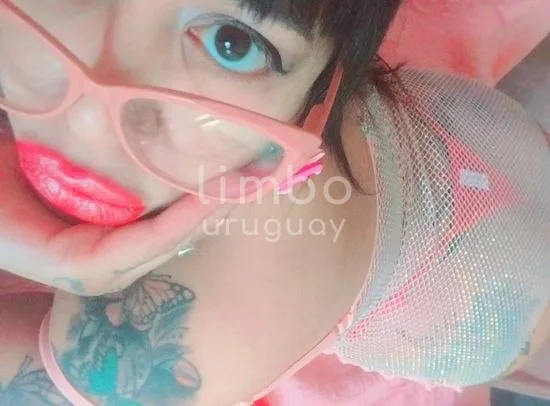 Foto de Valeri, escort en Punta Del Este