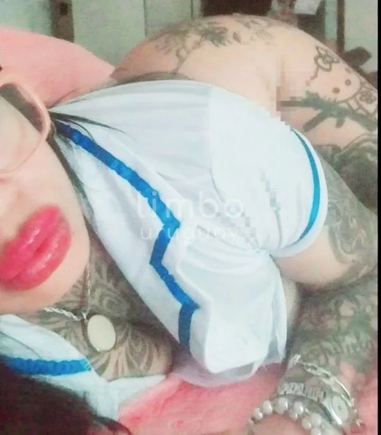 Foto de Valeri, escort en Punta Del Este