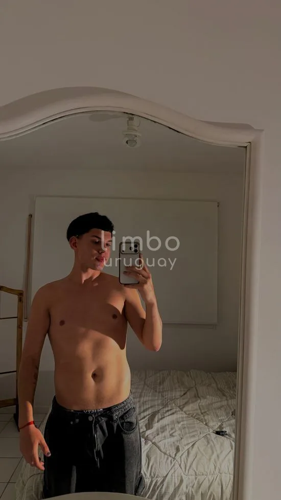 Foto de Italo, escort en Punta Del Este