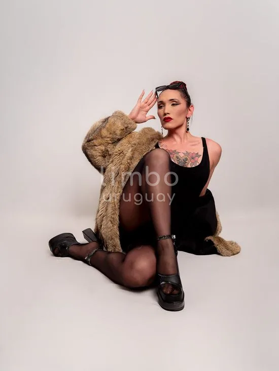Foto de Kiara Venezolana, escort en Montevideo