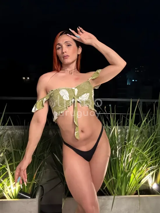 Foto de Kiara Venezolana, escort en Montevideo