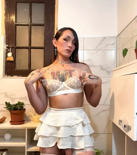 Foto de Kiara Venezolana, escort en Montevideo